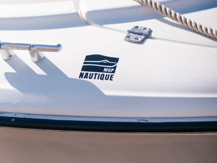 Motorová loď k pronájmu v Arcachon za nejlepší cenu