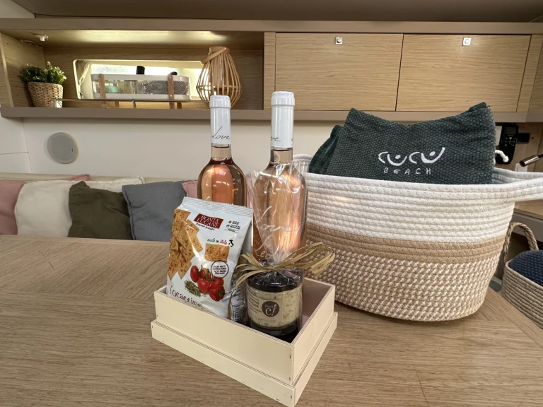 Pronájem jachty v Port de Hyères (St Pierre) -Bénéteau Oceanis 45 na Samboatu