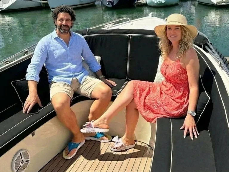 Pronájem Motorová loď v Lisabon -Maril 7NXT