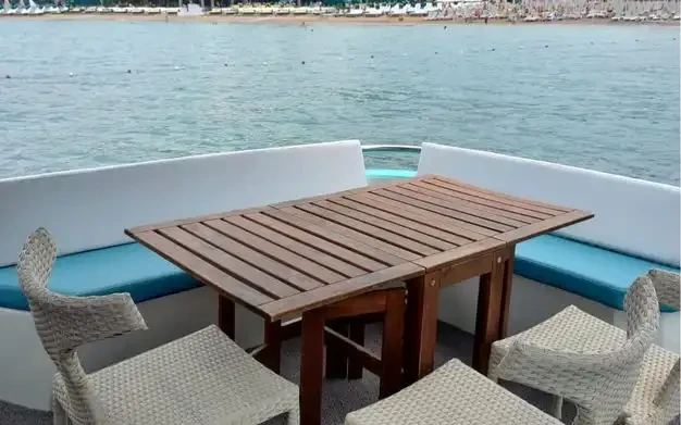 Pronajmout si Custom Made v Antalya (City)