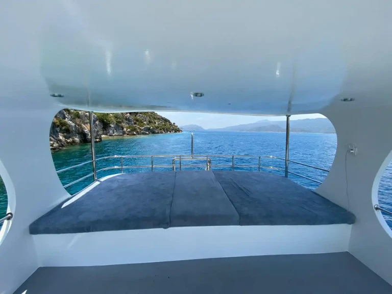 Custom Made jednotlivci a charterové společnosti v Antalya (City)