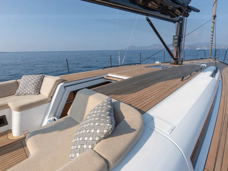 Plachetnice k pronájmu v Ibiza Town za nejlepší cenu