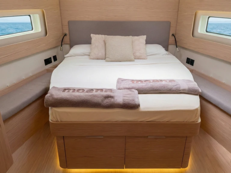 Pronájem jachty v Ibiza Town -Bénéteau First 53 na Samboatu