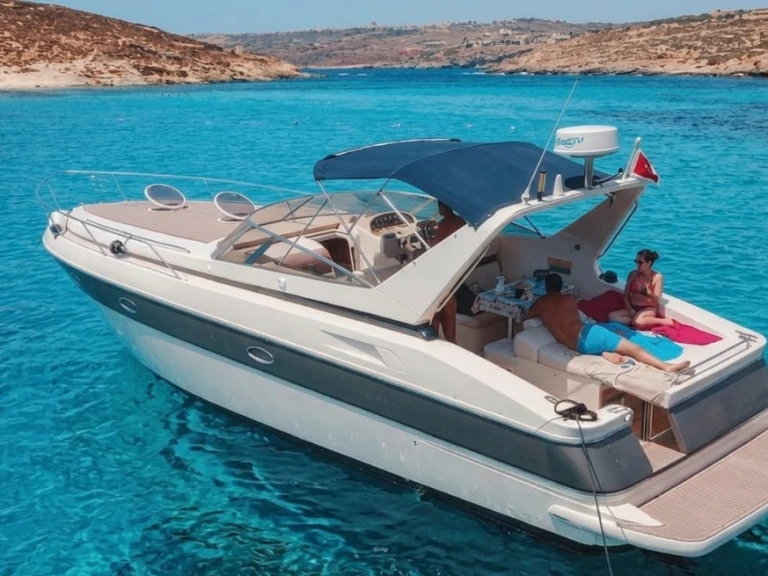 Pronájem lodi Ilver mirable 39  v Porto Rotondo na Samboatu