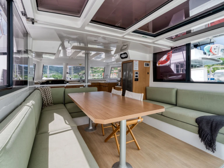 Pronájem lodi Tortola lákavé ceny Bali 4.0