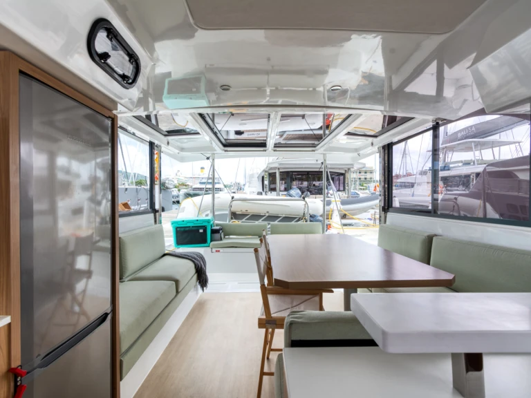 Pronájem Katamarán v Tortola -Bali Bali 4.0