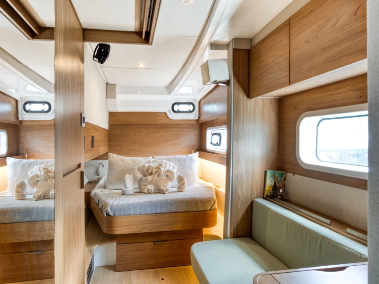 Pronájem Katamarán v Tortola -Bali Bali 4.0