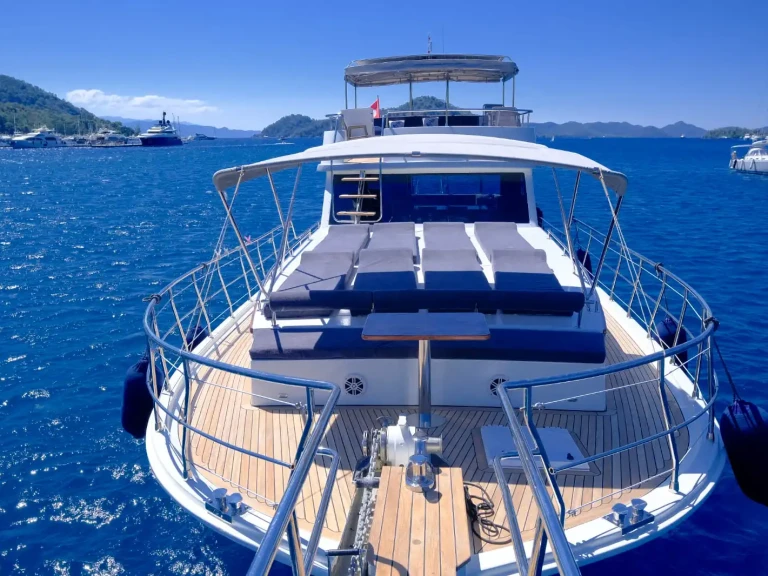 Plachetnice k pronájmu v Göcek  za nejlepší cenu