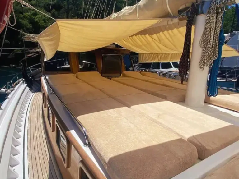 Plachetnice k pronájmu v Göcek  za nejlepší cenu