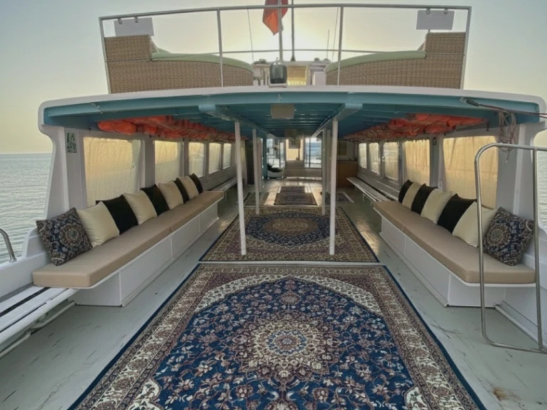 Pronájem Motorová loď v Ibiza Town -Le Boat Grand Classique