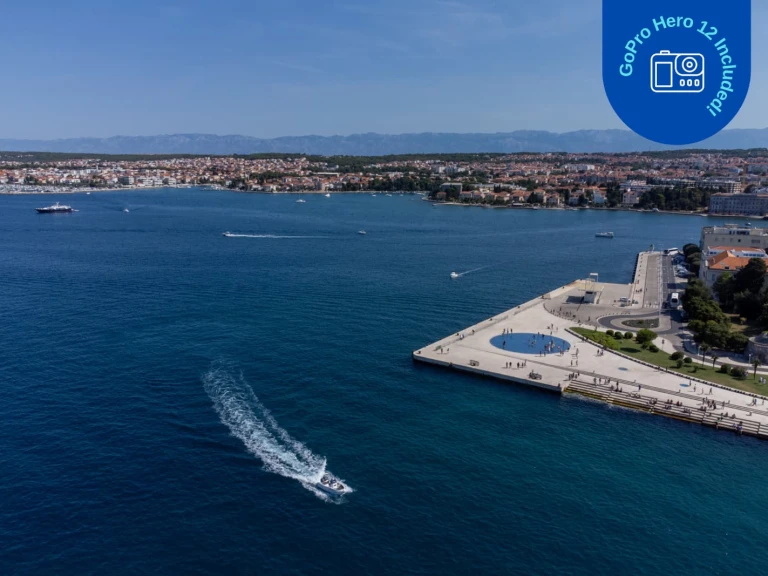 Motorová loď k pronájmu v Lukoran za nejlepší cenu