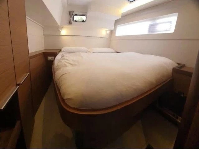 Pronájem Katamarán v Porto Rafael -Lagoon Lagoon 40