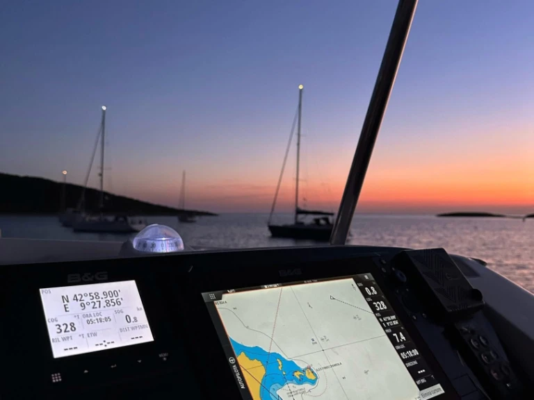 Pronájem lodi Lagoon Lagoon 40 v Porto Rafael na Samboatu