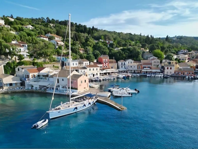 Pronajmout Plachetnice se skipperem či ne D&D Yacht v Sukošan