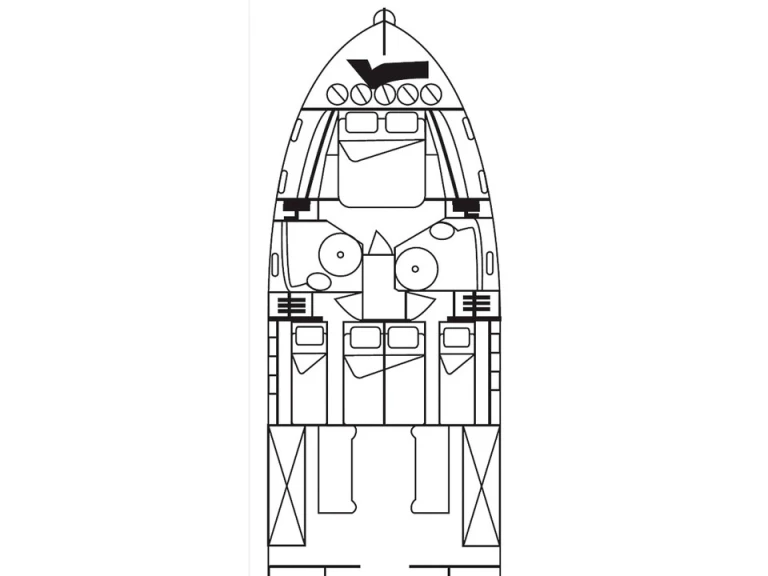 Pronajmout si  Eminence X6 v Sukošan