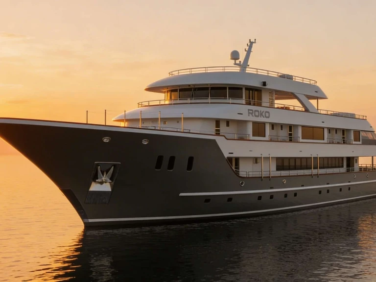 Pronájem lodi Custom Roko v Split na Samboatu