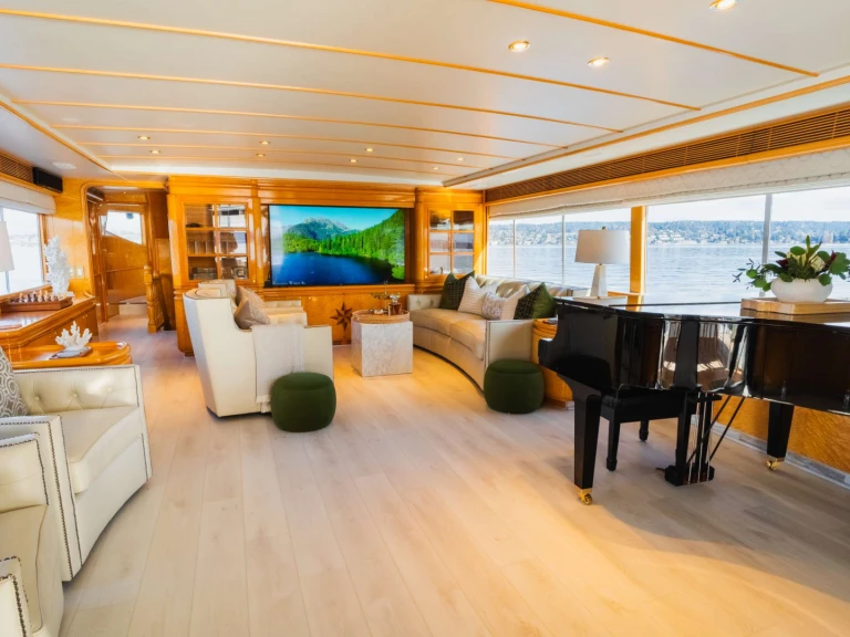 Pronájem lodi Tarrab Yachts SUMMER SUNSET v Juneau na Samboatu