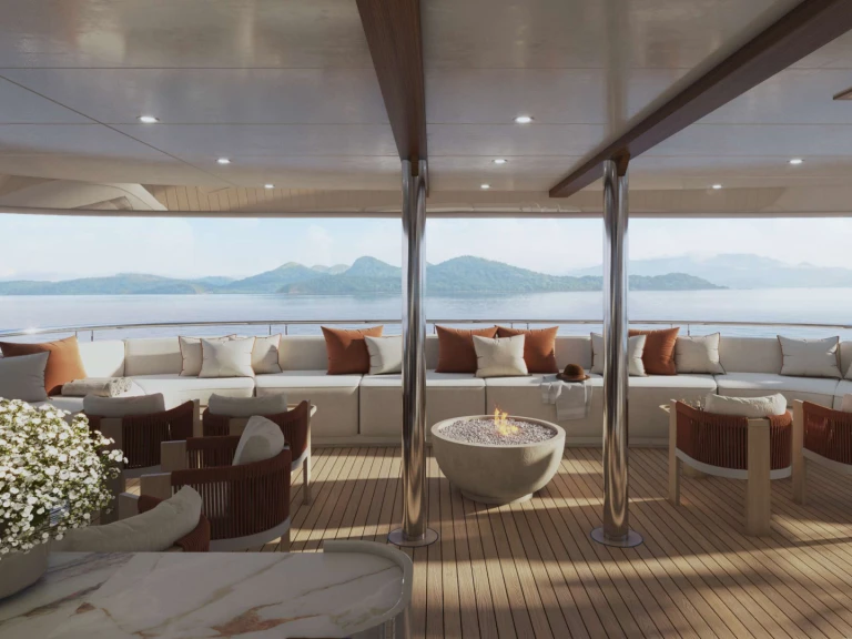 Pronájem jachty v Split -Custom Roko na Samboatu