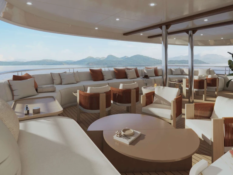 Pronajmout si Custom Roko v Split