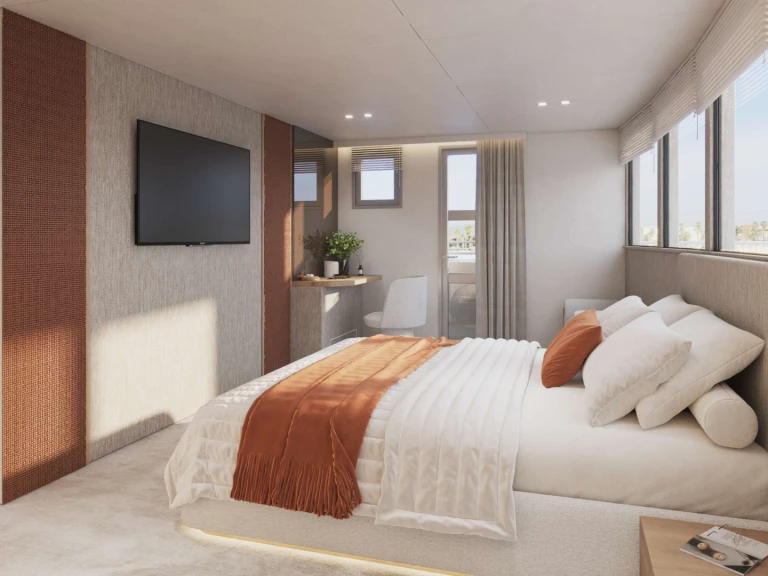 Pronájem Jachta v Split -Custom Roko