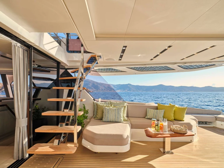Pronájem lodi Fountaine Pajot MAGIC MOMENTS 3 v Britské Panenské ostrovy na Samboatu
