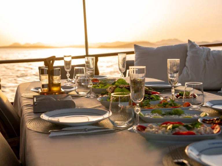 Plachetnice k pronájmu v Bodrum za nejlepší cenu