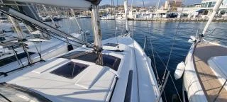 Pronájem lodi Dufour Dufour 37 v Saint Raphael na Samboatu