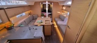 Pronajmout Plachetnice se skipperem či ne Dufour v Saint Raphael