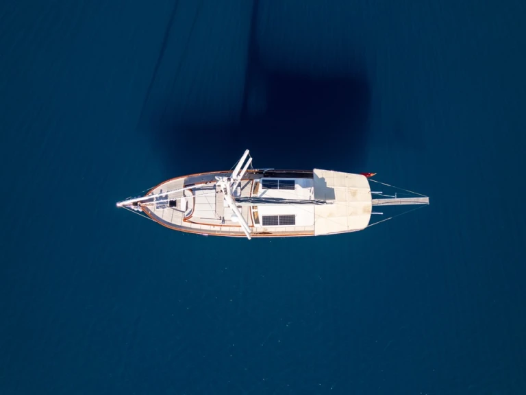 Pronajmout si Unknown Carpediem coral v Bodrum