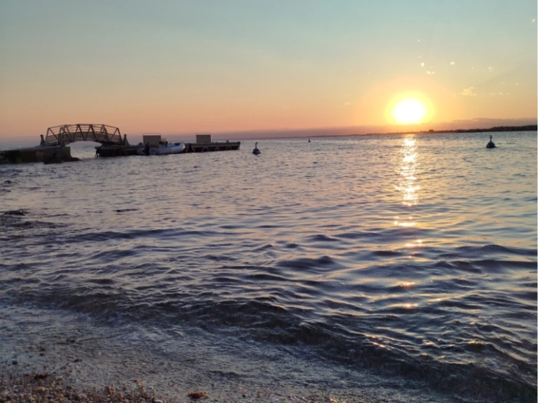 Pronájem jachty v Le Cap d'Agde -Zodiac Medline I na Samboatu