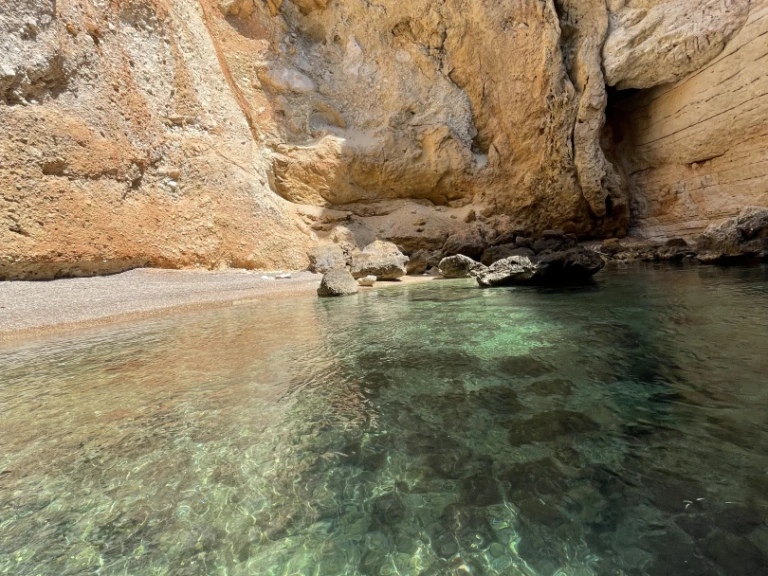 Motorová loď k pronájmu v Vieste za nejlepší cenu