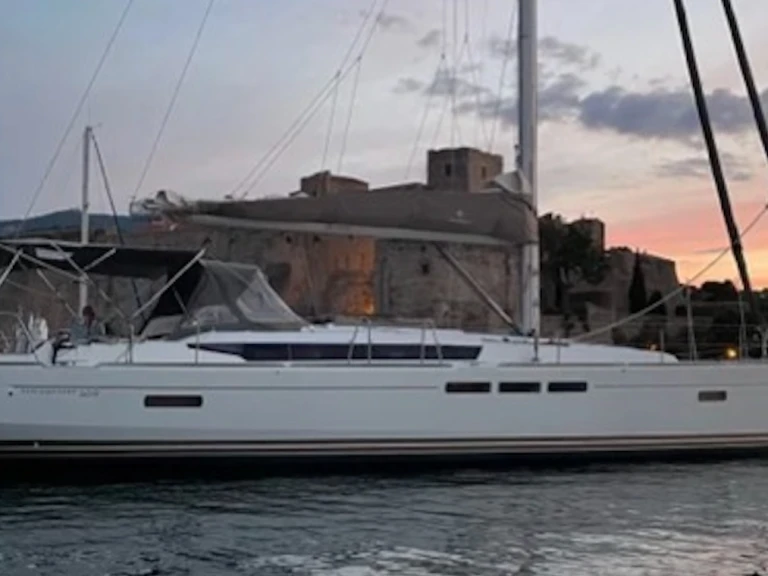 Plachetnice k pronájmu v Palavas-les-Flots za nejlepší cenu