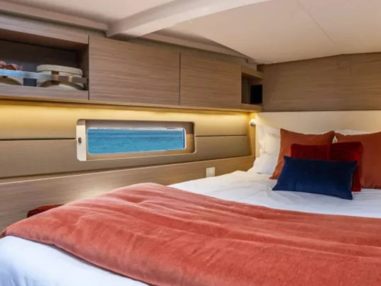 Pronájem lodi Bénéteau Oceanis 47 - 4 cab. v Donji Seget na Samboatu