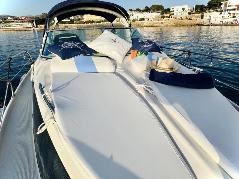 Pronajmout si Gobbi Gobbi 265 SC v Santa Marinella