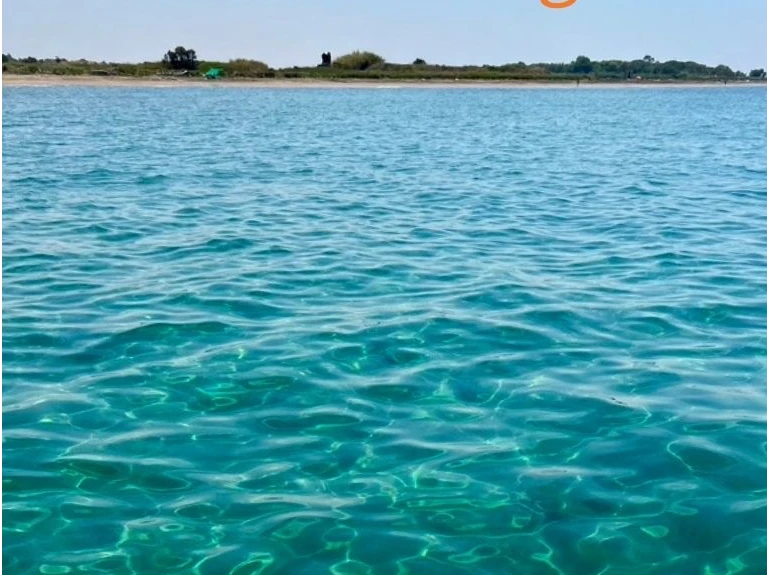 Pronajmout si Gobbi Gobbi 265 SC v Santa Marinella