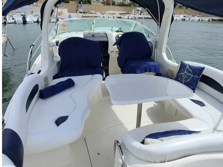 Motorová loď k pronájmu v Santa Marinella za nejlepší cenu