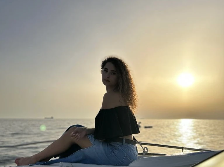 Pronájem Motorová loď Sea Ray s licencí