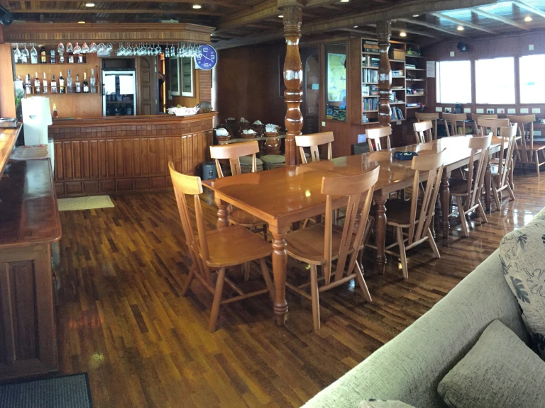  Conte Max - Cabin (triple-1 double bed + 1 single bed) jednotlivci a charterové společnosti v Hulhumale