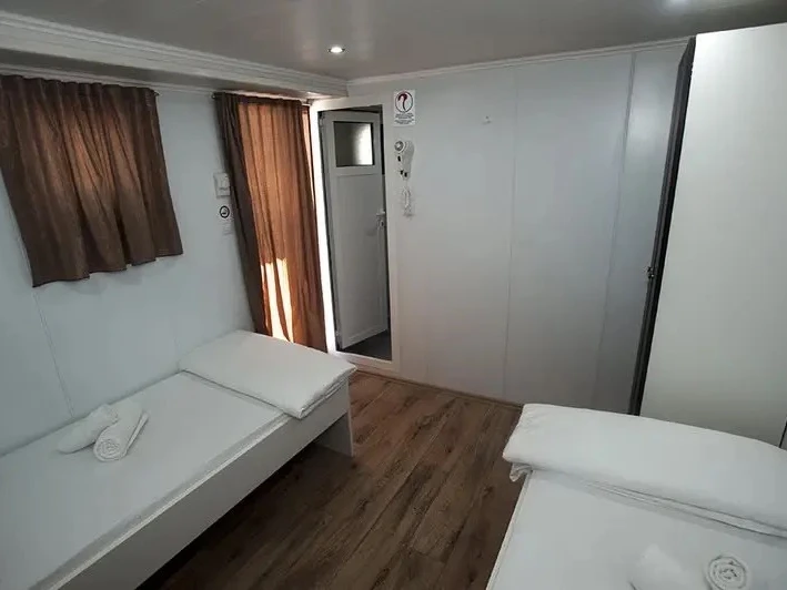 Pronájem Jachta  s licencí