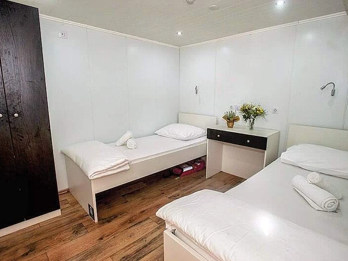 Jachta k pronájmu v Dubrovník za nejlepší cenu