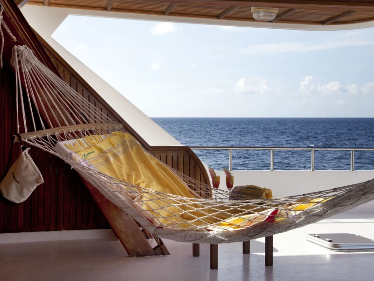  Conte Max - Cabin (triple-1 double bed + 1 single bed) jednotlivci a charterové společnosti v Hulhumale