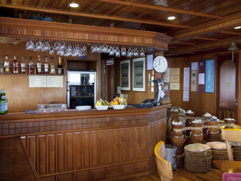 Pronájem jachty v Hulhumale - Conte Max na Samboatu