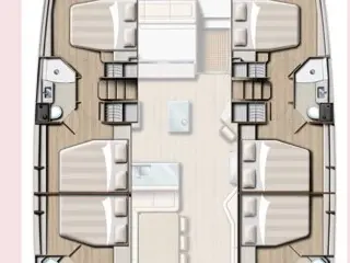 Katamarán k pronájmu v Lefkáda za nejlepší cenu