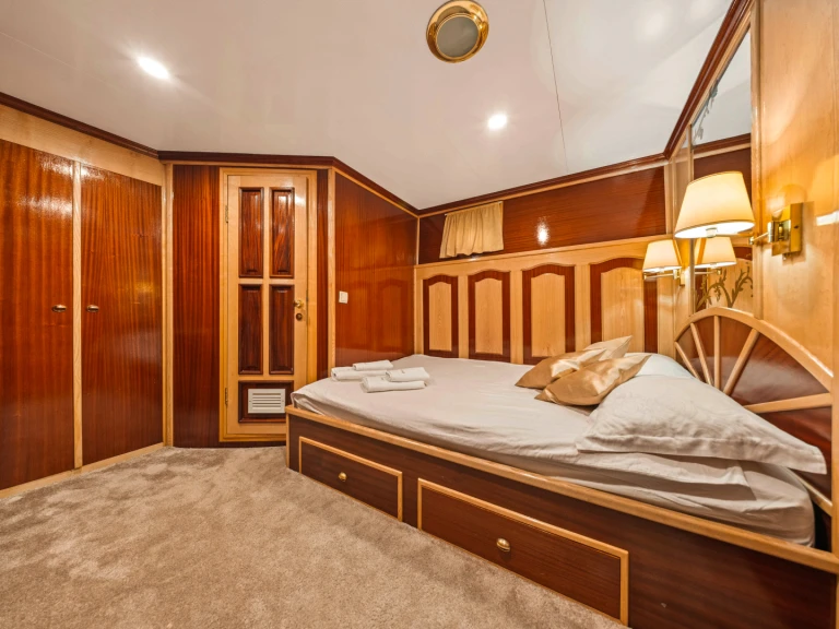 Jachta k pronájmu v Rijeka za nejlepší cenu