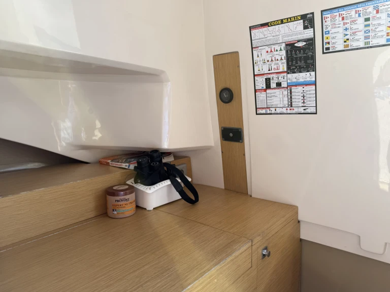 Pronajmout si Sessa Marine Key Largo 24 v Mandelieu-la-Napoule