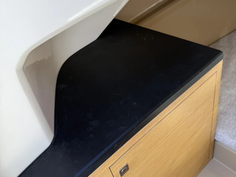 Pronájem lodi Mandelieu-la-Napoule lákavé ceny Key Largo 24