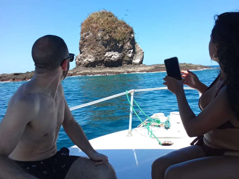 Říční loď k pronájmu v Guanacaste za nejlepší cenu