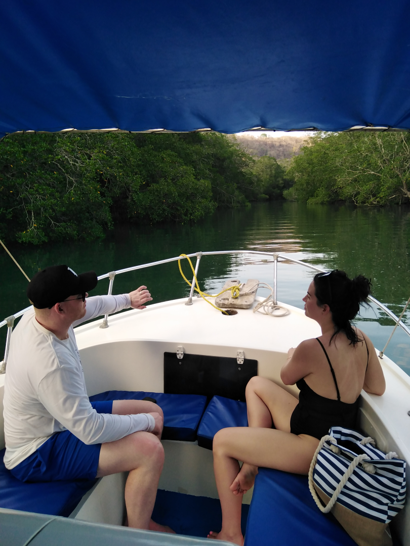 Pronajmout si Custom Made 1998 v Guanacaste