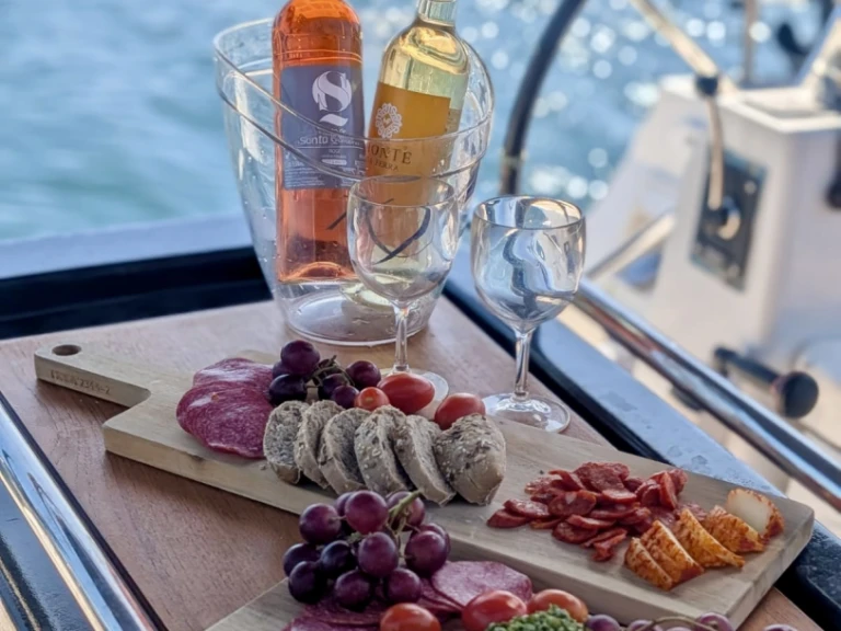 Plachetnice k pronájmu v Lagos za nejlepší cenu