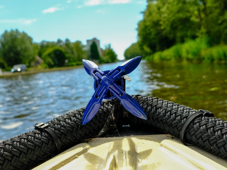 Pronájem jachty v The Hague -Polyvalk Ottenhome na Samboatu